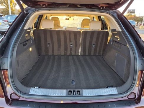 Used 2017 Lincoln MKX Select w/ Select Plus Package image 25