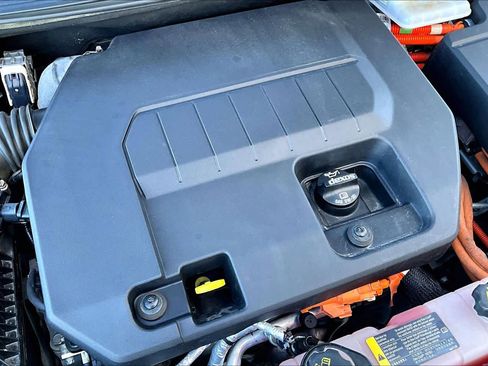 Used 2015 Chevrolet Volt Premium w/ Premium Trim Package image 29