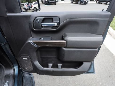 Used 2020 Chevrolet Silverado 1500 RST AWD/4WD image 69