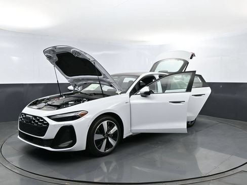 New 2026 Audi A5 2.0T Premium Plus AWD/4WD image 27