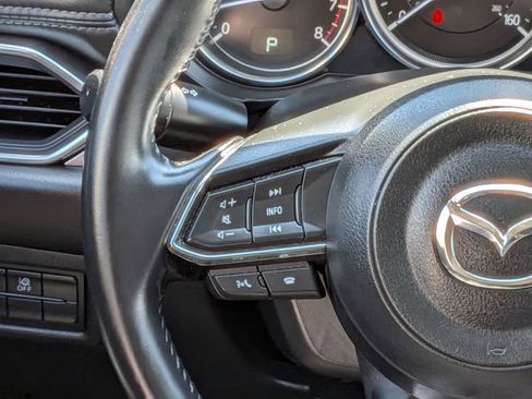 Used 2025 MAZDA CX-5 AWD 2.5 S w/ Preferred Package image 24