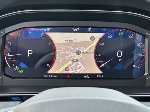 New 2026 Volkswagen Jetta SEL image 15