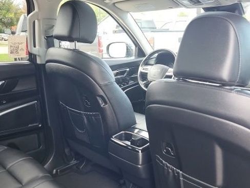 Used 2022 Kia Telluride SX image 26