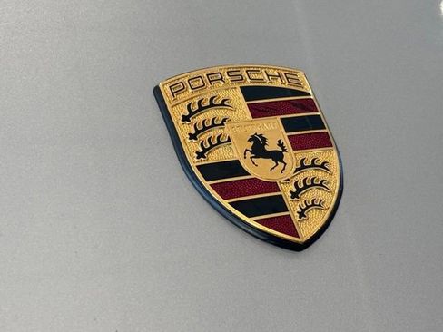 Used 2003 Porsche 911 Carrera 4S image 14