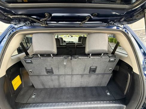 Used 2019 Toyota 4Runner SR5 Premium AWD/4WD image 34