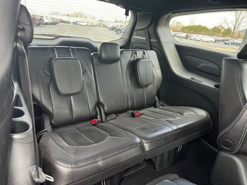 Certified 2024 Chrysler Pacifica Select image 15