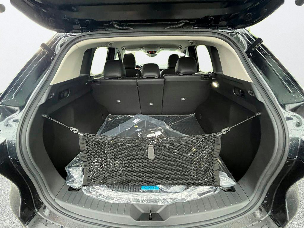 New 2026 MAZDA CX-5 Preferred AWD/4WD image 25