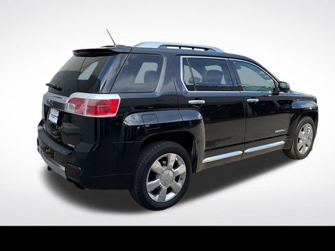 Used 2015 GMC Terrain Denali AWD/4WD image 20