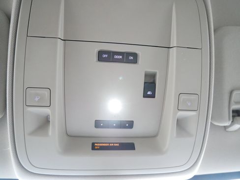 Used 2018 Chevrolet Silverado 1500 LTZ w/ Sport Package image 24