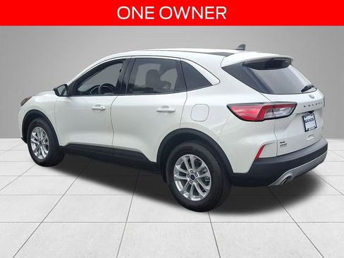 Used 2022 Ford Escape SE w/ Convenience Package image 6