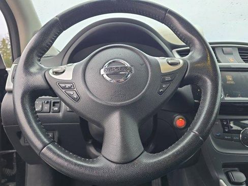 Used 2019 Nissan Sentra SV image 21