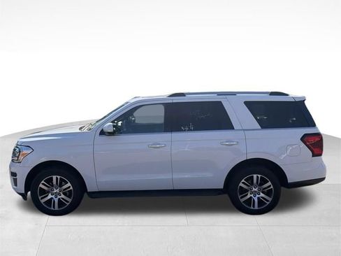 Used 2024 Ford Expedition Limited AWD/4WD image 1