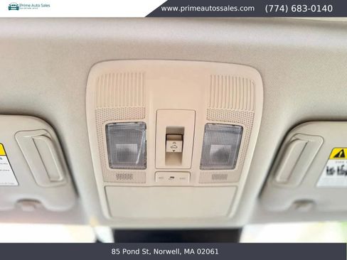 Used 2016 MAZDA CX-9 Touring AWD/4WD image 23