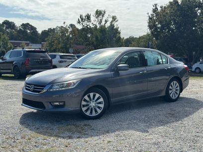 Used 2013 Honda Accord Touring