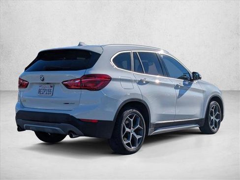 Used 2018 BMW X1 sDrive28i image 5