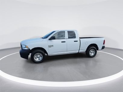 Used 2022 RAM 1500 Tradesman