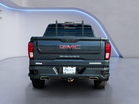 Used 2022 GMC Sierra 1500 Elevation w/ Preferred Package AWD/4WD image 4
