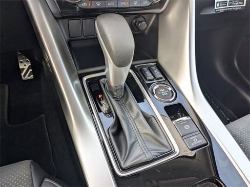 New 2026 Mitsubishi Eclipse Cross SE image 28