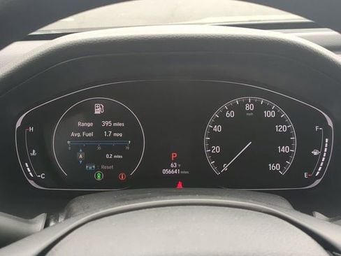 Used 2019 Honda Accord LX image 23