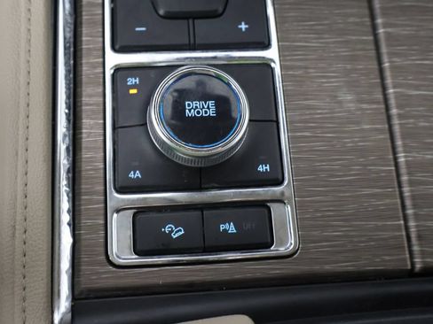 Used 2022 Ford Expedition Limited AWD/4WD image 58