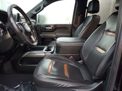 Used 2023 GMC Sierra 2500 AT4 w/ Gooseneck/5TH Wheel Package image 19