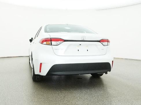 New 2026 Toyota Corolla LE image 22