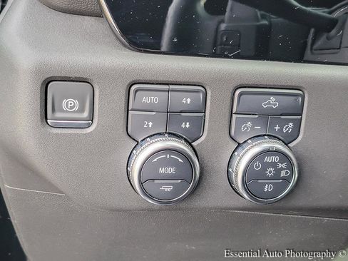 Used 2024 GMC Sierra 1500 Elevation w/ X31 Off-Road Package image 17
