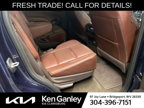 Used 2018 Chevrolet Tahoe Premier image 34