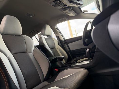 Certified 2023 Subaru Crosstrek 2.0i Premium image 11