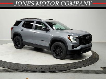 New 2026 GMC Terrain Elevation w/ Elevation Premium Package