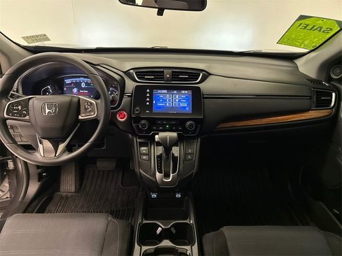 Used 2021 Honda CR-V EX image 15