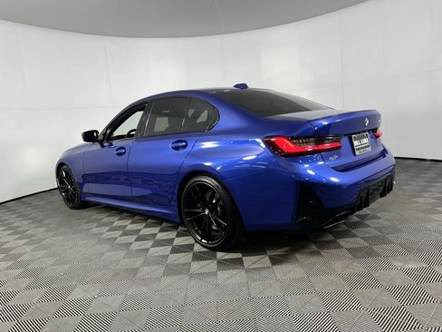 Used 2023 BMW M340i image 7