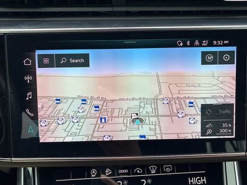 Used 2022 Audi Q8 Prestige image 5