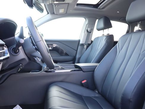 New 2026 Acura ADX AWD image 12