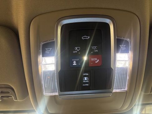 Used 2022 RAM 2500 Laramie image 23