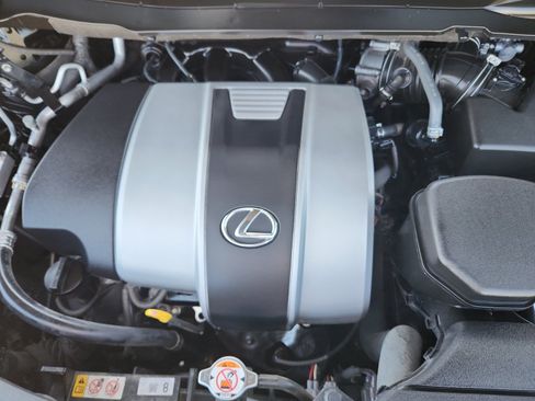 Used 2018 Lexus RX 350 AWD w/ Premium Package image 22