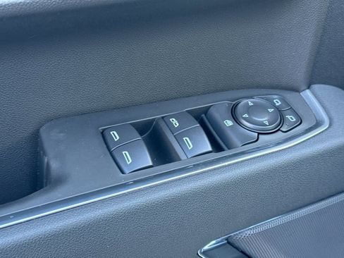 New 2026 Chevrolet Silverado 1500 LT Trail Boss w/ LPO, Dark Essentials Package image 13