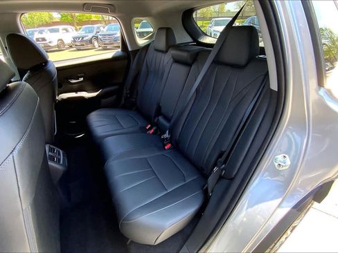 Used 2025 Acura ADX FWD image 20