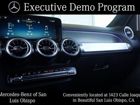 Used 2025 Mercedes-Benz GLB 250 image 22