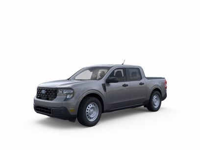 New 2025 Ford Maverick XL w/ 4K Tow Package