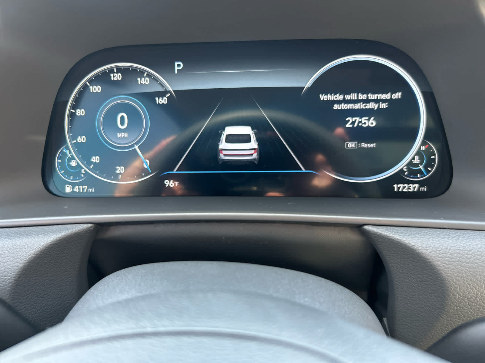 Used 2020 Hyundai Sonata Limited w/ Cargo Package FWD image 16