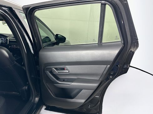 Used 2024 MAZDA CX-50 AWD 2.5 S w/ Preferred Package image 29