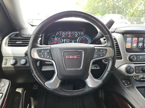 Used 2019 GMC Yukon SLT w/ Open Road Package AWD/4WD image 20