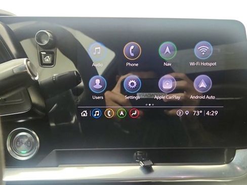 Used 2022 Chevrolet Corvette Stingray Premium Conv w/ Z51 Performance Package image 45