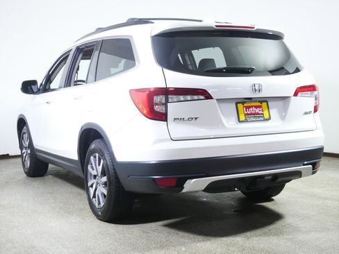 Used 2020 Honda Pilot EX-L image 5
