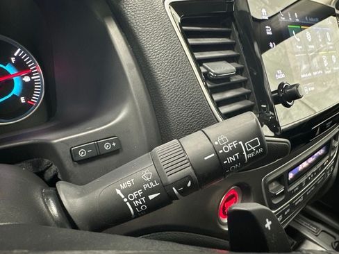 Used 2021 Honda Pilot EX-L image 22