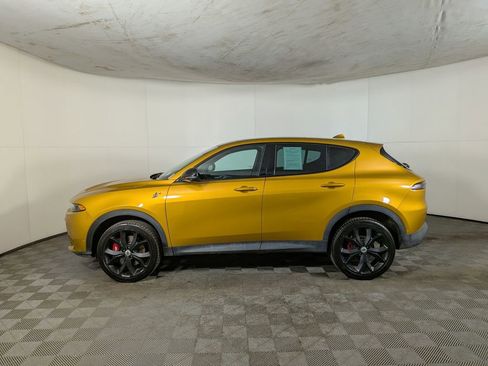 Certified 2023 Dodge Hornet GT Plus w/ Track Pack image 3