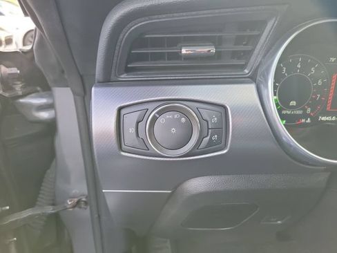Used 2021 Ford Mustang Premium w/ Equipment Group 201A RWD image 19