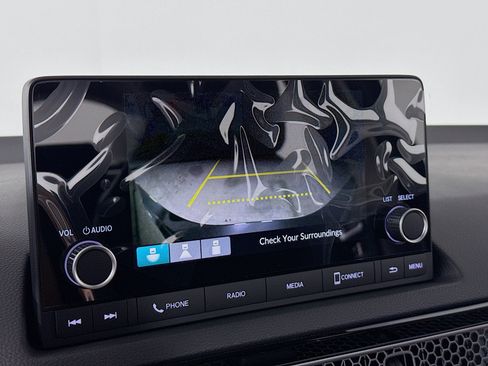 New 2026 Honda Civic LX image 14