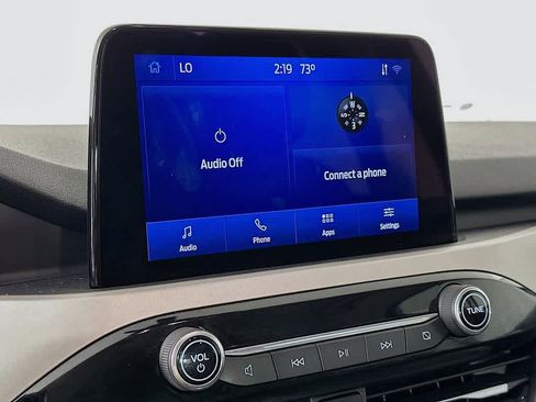 Certified 2022 Ford Escape SE w/ Cold Weather Package image 16